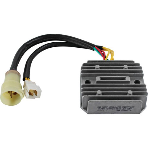 Arrowhead Honda Regulator / Rectifier - 230-58091 Photo - Primary