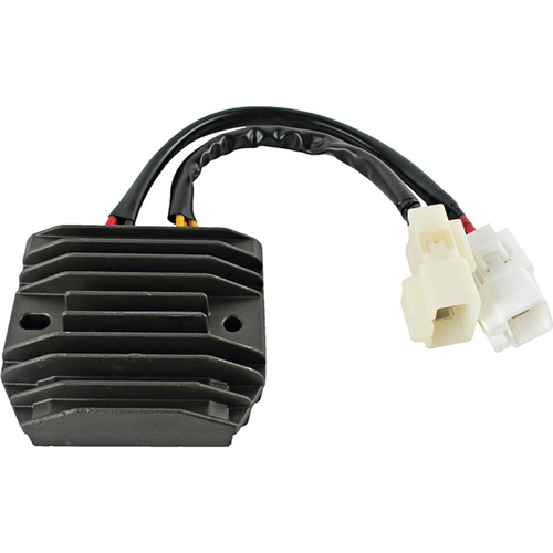 Arrowhead Honda 12 Volt Regulator / Rectifier - 230-58119 Photo - Primary