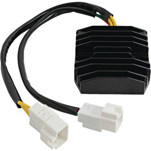 Arrowhead Honda 12 Volt Regulator / Rectifier - 230-58120 Photo - Primary