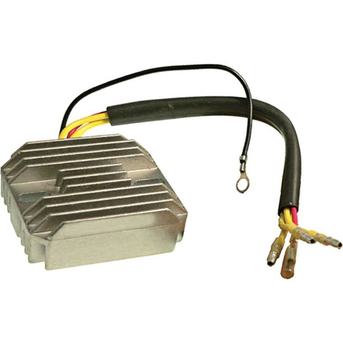 Arrowhead Kawasaki Regulator / Rectifier - 230-58130 Photo - Primary