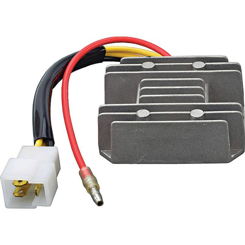 Arrowhead Kawasaki Regulator / Rectifier - 230-58132 Photo - Primary