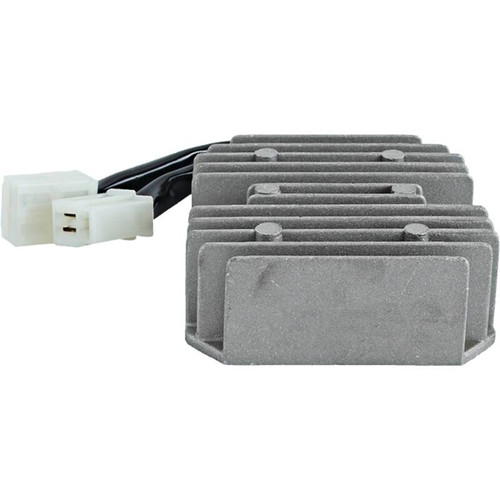 Arrowhead Kymco 12 Volt Regulator / Rectifier - 230-58164 Photo - Primary