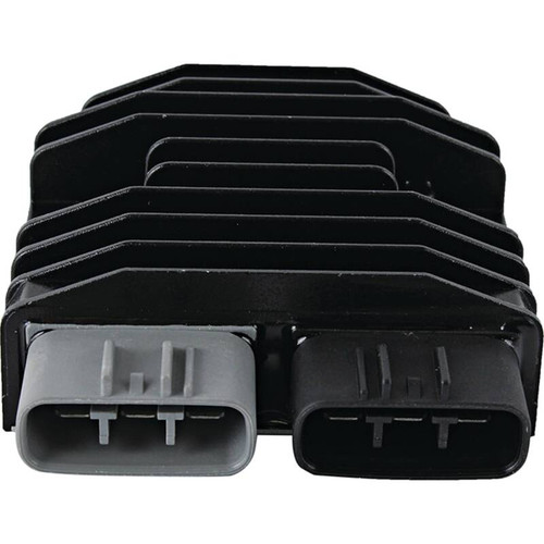 Arrowhead Yamaha 12 Volt Regulator / Rectifier - 230-58194 Photo - Primary