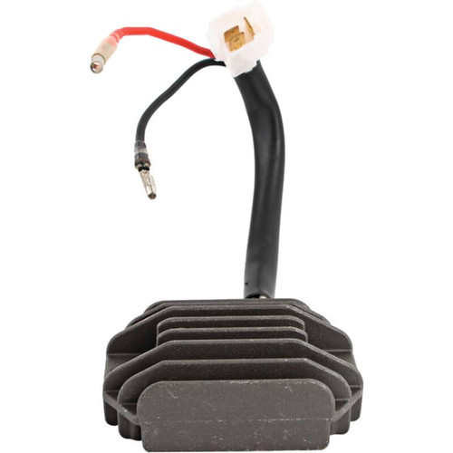 Arrowhead Yamaha Regulator / Rectifier - 230-58198 Photo - Primary