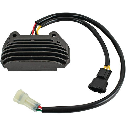 Arrowhead KTM 12 Volt Regulator / Rectifier - 230-58216 Photo - Primary