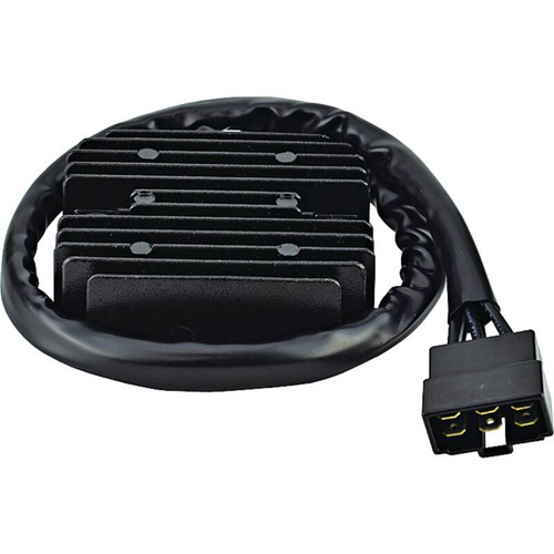 Arrowhead Kawasaki 12V Regulator / Rectifier - 230-58232 Photo - Primary
