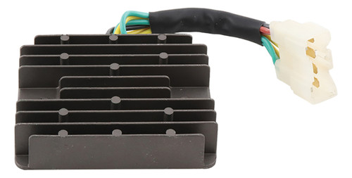 Arrowhead Kawasaki Regulator / Rectifier - 230-58248 Photo - Primary