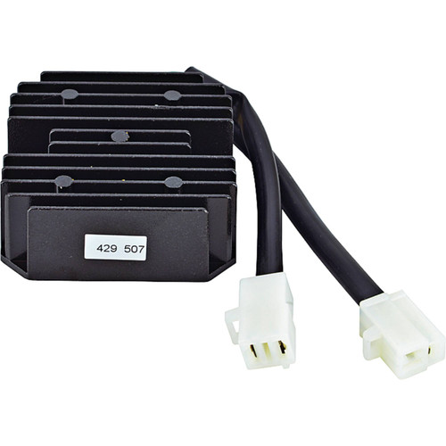 Arrowhead Kymco Regulator / Rectifier - 230-58249 Photo - Primary