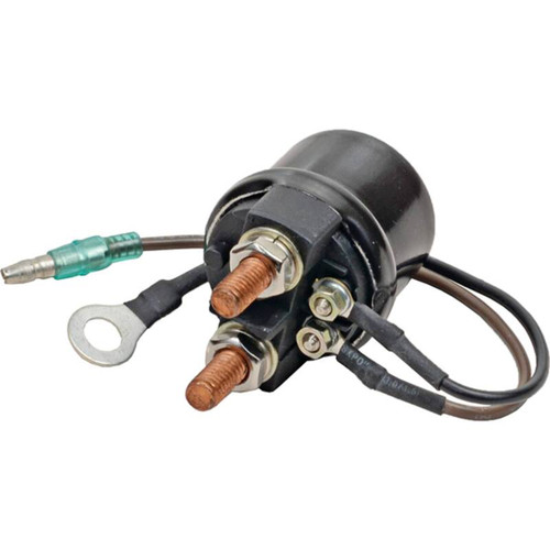Arrowhead Yamaha Marine Solenoid - 240-22016 Photo - Primary