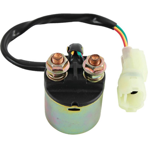 Arrowhead Honda Starter Relay - 240-54073 Photo - Primary