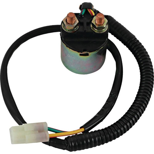 Arrowhead Honda Starter Relay - 240-54079 Photo - Primary