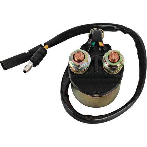 Arrowhead Honda Starter Relay - 240-58015 Photo - Primary