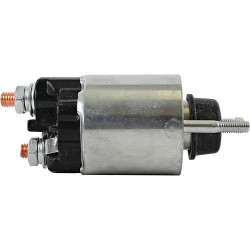 Arrowhead Denso 12V Solenoid - 245-52047 Photo - Primary