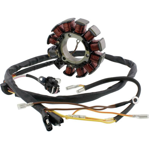 Arrowhead 2002 Polaris ATV 500 Pro Stator Coil - 340-22027 Photo - Primary