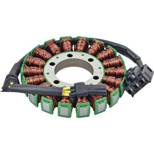 Arrowhead Honda 12V Stator - 340-58011 Photo - Primary