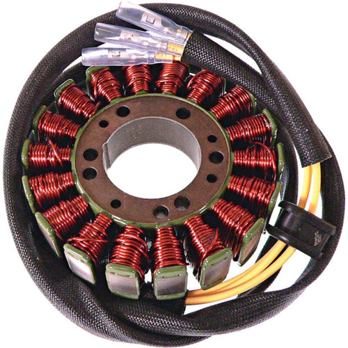 Arrowhead Suzuki Stator Assy - 340-58017 Photo - Primary
