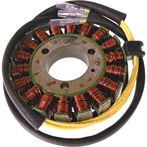 Arrowhead Suzuki Stator Assy - 340-58018 Photo - Primary