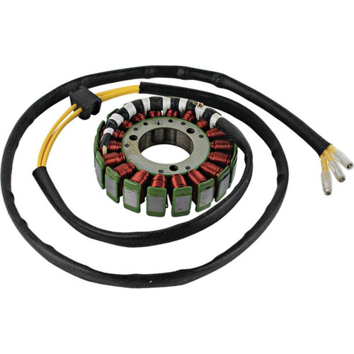 Arrowhead Suzuki Stator Assy - 340-58024 Photo - Primary