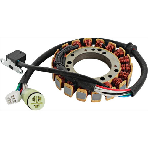 Arrowhead 02-05 Yamaha YFM35FX Wolverine Stator Coil - 340-58027 Photo - Primary