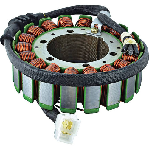 Arrowhead Honda 12V Stator - 340-58081 Photo - Primary