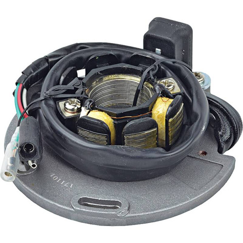 Arrowhead Suzuki 12V Stator - 340-58084 Photo - Primary