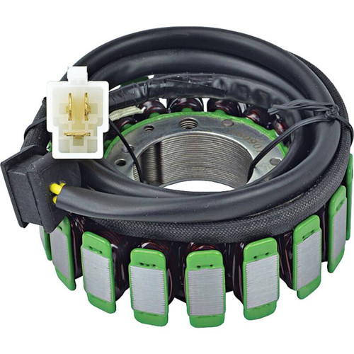 Arrowhead Suzuki 12V Stator - 340-58085 Photo - Primary