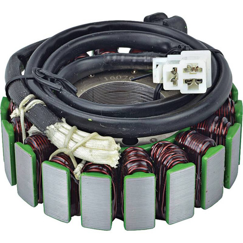 Arrowhead Suzuki 12V Stator - 340-58086 Photo - Primary