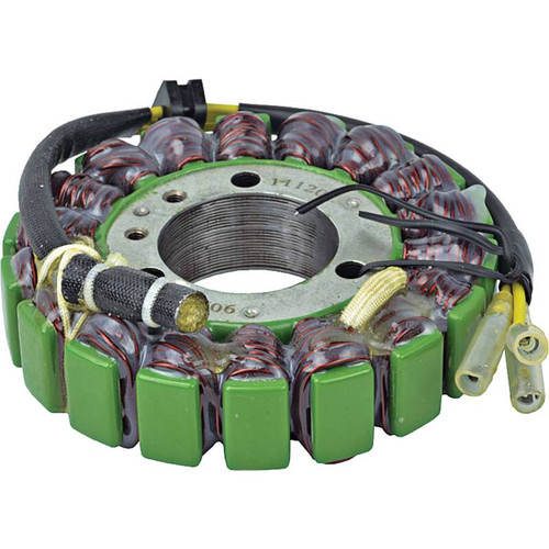 Arrowhead Kawasaki 12V Stator - 340-58087 Photo - Primary