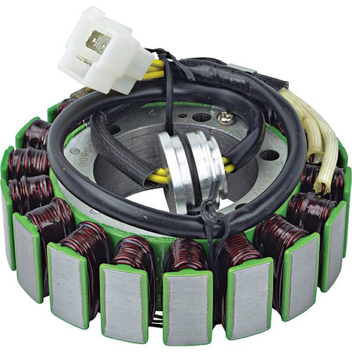 Arrowhead Honda 12V Stator - 340-58089 Photo - Primary