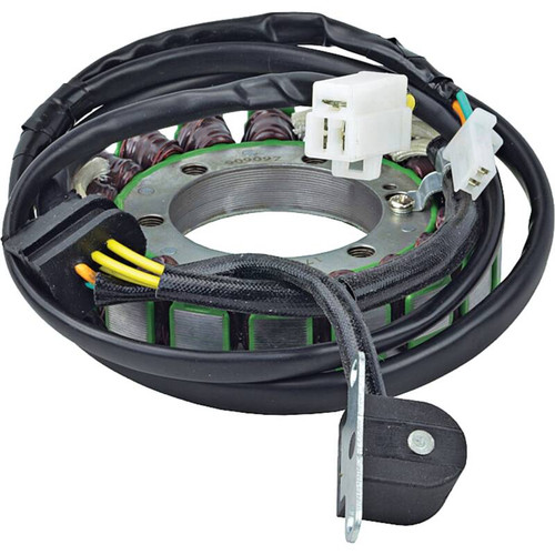 Arrowhead Suzuki 12V Stator - 340-58098 Photo - Primary
