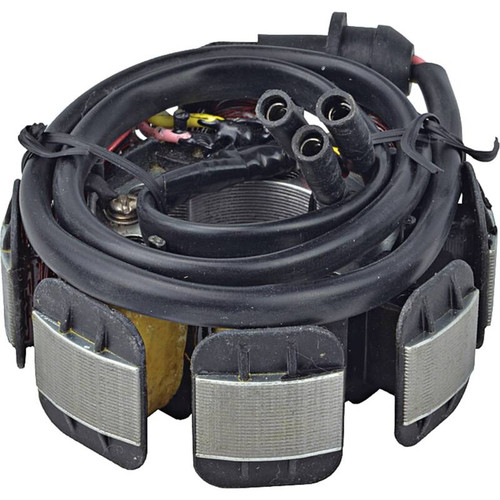 Arrowhead Honda 12V Stator - 340-58108 Photo - Primary