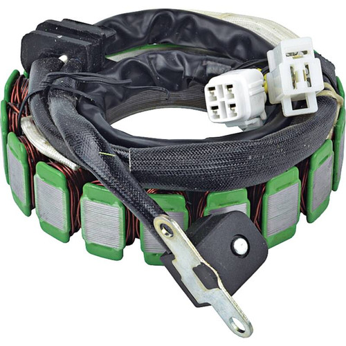 Arrowhead 03-09 Arctic Cat 500 FIS 4x4 w/AT Stator Coil - 340-58113 Photo - Primary