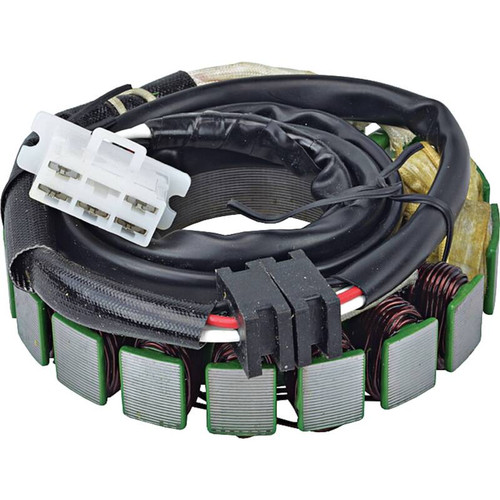 Arrowhead Kawasaki 12V Stator - 340-58119 Photo - Primary