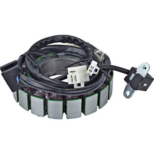 Arrowhead Suzuki 12V Stator - 340-58125 Photo - Primary