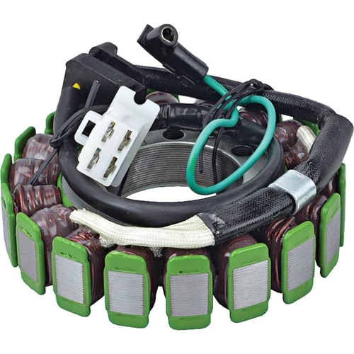Arrowhead Kawasaki 12V Stator - 340-58141 Photo - Primary