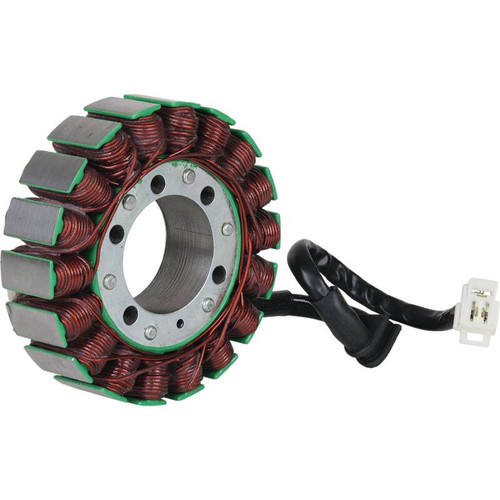 Arrowhead Honda 12V Stator - 340-58143 Photo - Primary