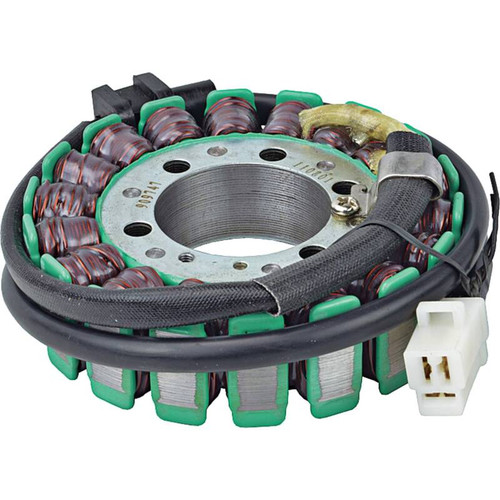 Arrowhead Kawasaki 12V Stator - 340-58144 Photo - Primary