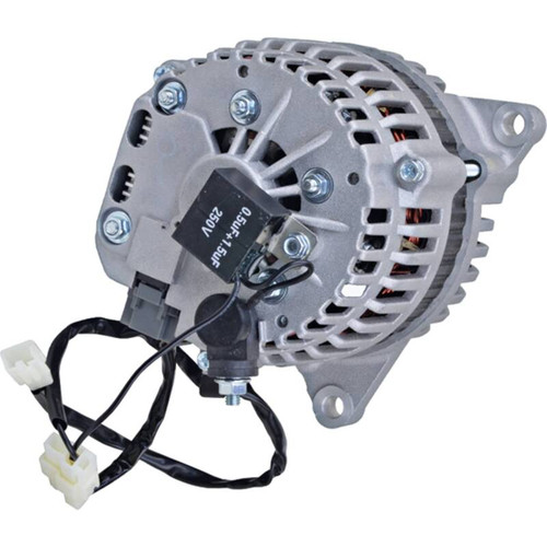 Arrowhead Hitachi 12V 90A Alt - 400-44102 Photo - Primary