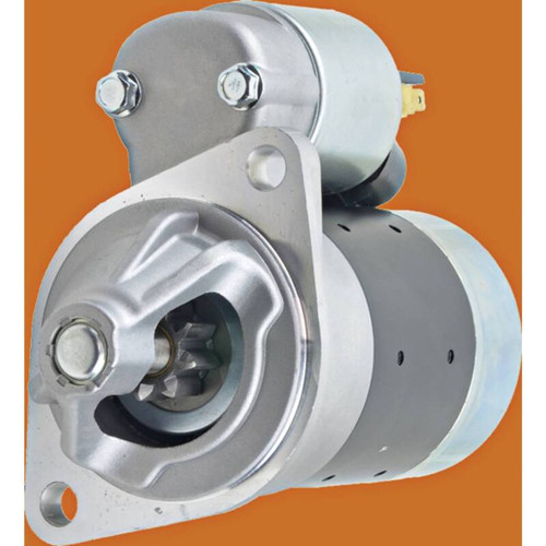 Arrowhead  John Deere Gator 6x4 Trail Diesel Starter Motor - 410-44018 Photo - Primary