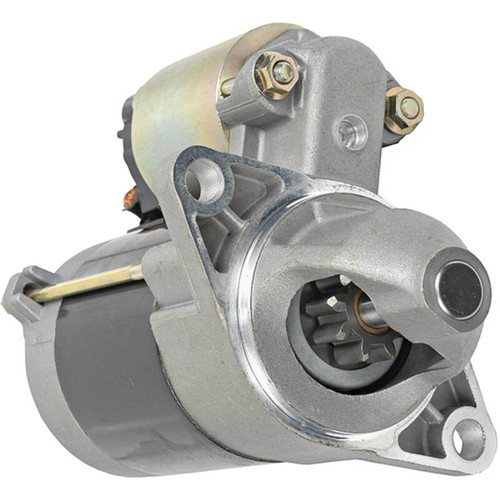 Arrowhead 03-05 Cub Cadet Big Country 2x4 KAWASAKI Starter Motor - 410-52080 Photo - Primary