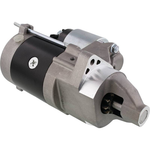 Arrowhead Denso 12V 9T Str - 410-52419 Photo - Primary