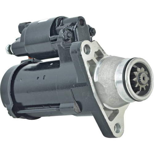 Arrowhead Denso 12V 10T Str - 410-52596 Photo - Primary