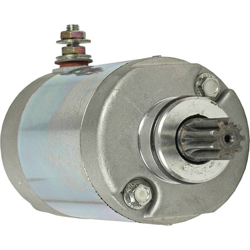 Arrowhead 85-89 Yamaha YFM200 Moto-4 Starter Motor - 410-54016 Photo - Primary