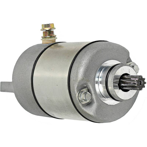 Arrowhead 90-97 Honda TRX200 Starter Motor - 410-54043 Photo - Primary