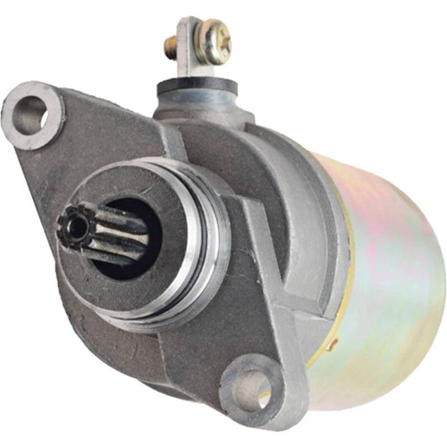 Arrowhead  E-TON AXL 90 Starter Motor - 410-54058 Photo - Primary