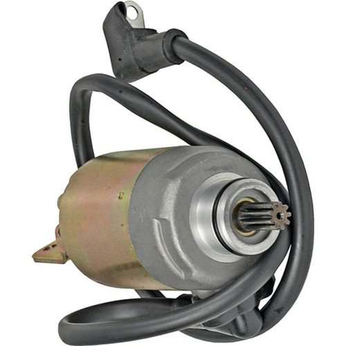 Arrowhead 02-05 Kymco MXer 150 Starter Motor - 410-58014 Photo - Primary