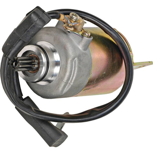 Arrowhead 05-16 Polaris Phoenix 200 Starter Motor - 410-58016 Photo - Primary