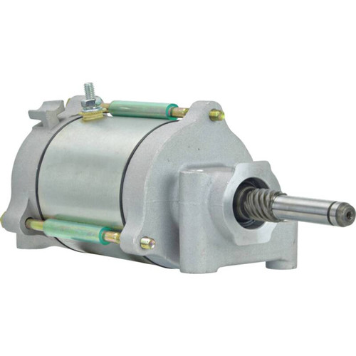 Arrowhead Arctic Cat 12V 9T St - 410-58106 Photo - Primary