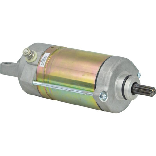 Arrowhead Mitsuba 12V 9T Str - 410-58122 Photo - Primary