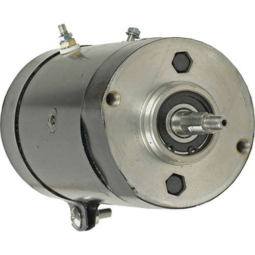 Arrowhead Harley-Davidson 12V Generator - 420-22000 Photo - Primary